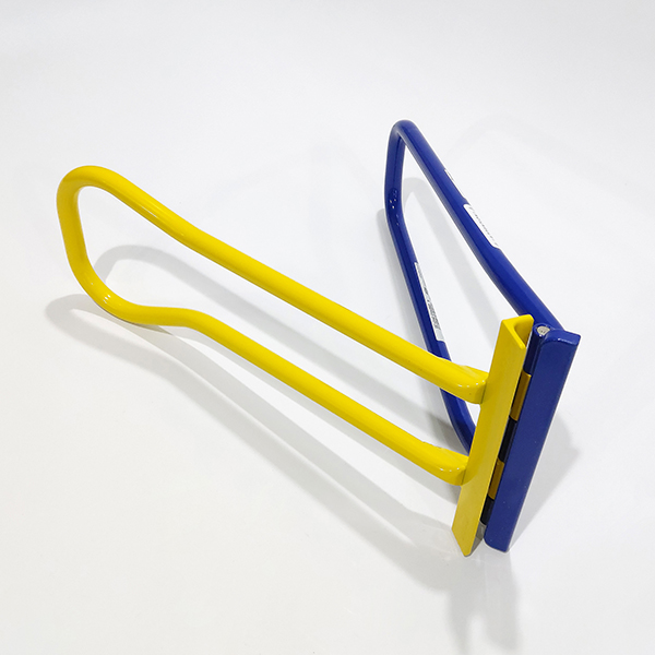 FREUND TWIN SQUARE SEAM FOLDER / DOUBLE SEAM CLOSER - Image 3