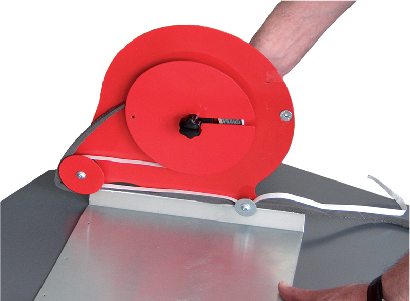 MASC SEAM SEALING TAPE AND ADAPTER - Image 3