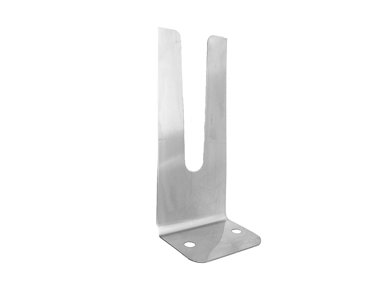 REES BIFURCATED "V" CLIPS