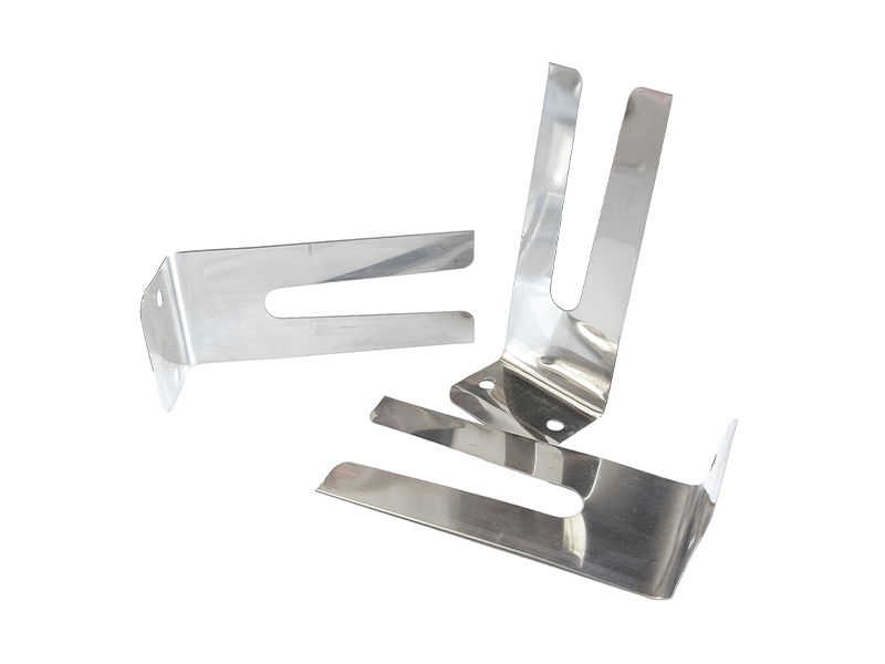 REES BIFURCATED "V" CLIPS - Image 2