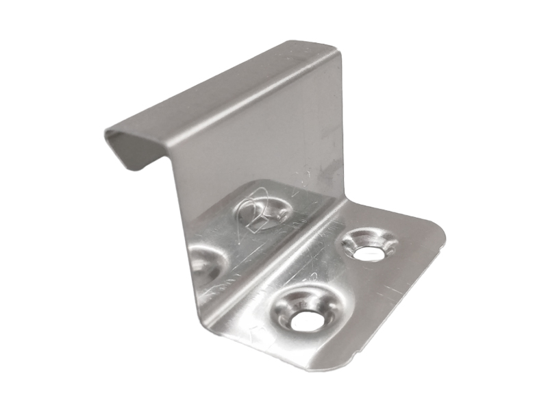 REES STANDING SEAM FIXED CLIPS COUNTERSUNK