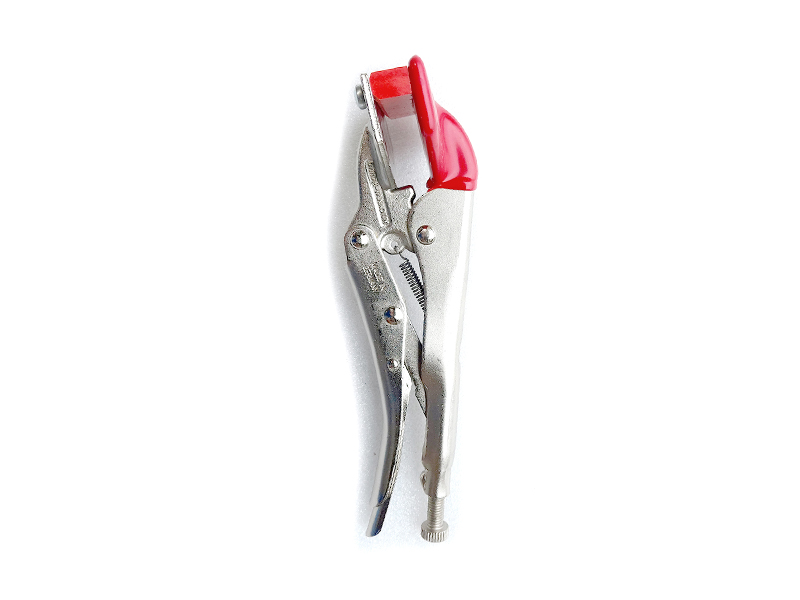 MASC STANDING SEAM CLAMPS