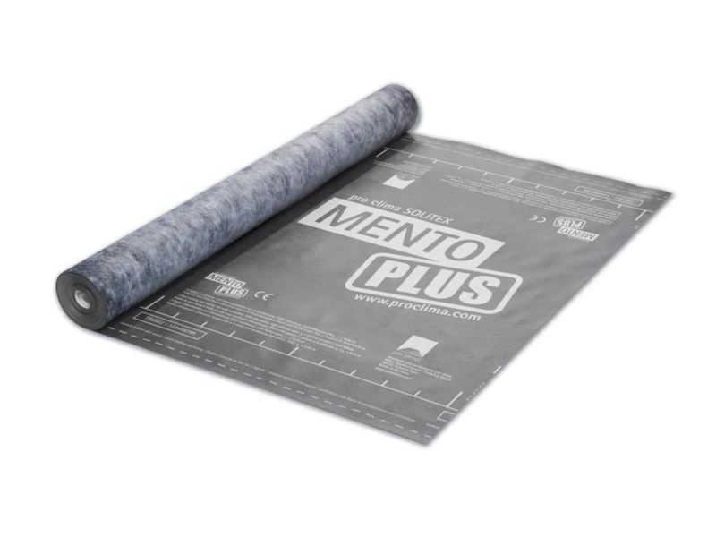 PRO CLIMA SOLITEX MENTO