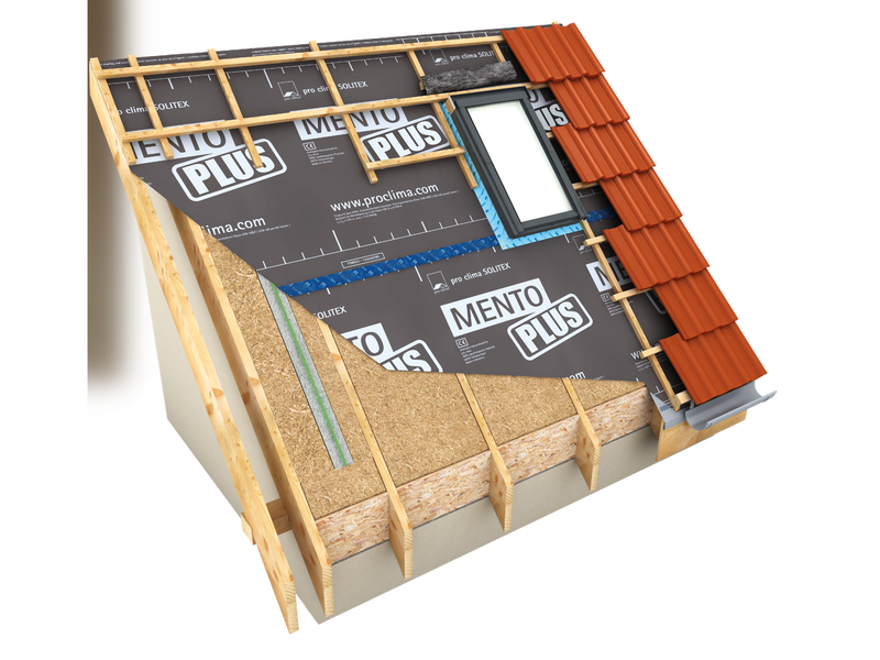 PRO CLIMA SOLITEX MENTO - Image 4