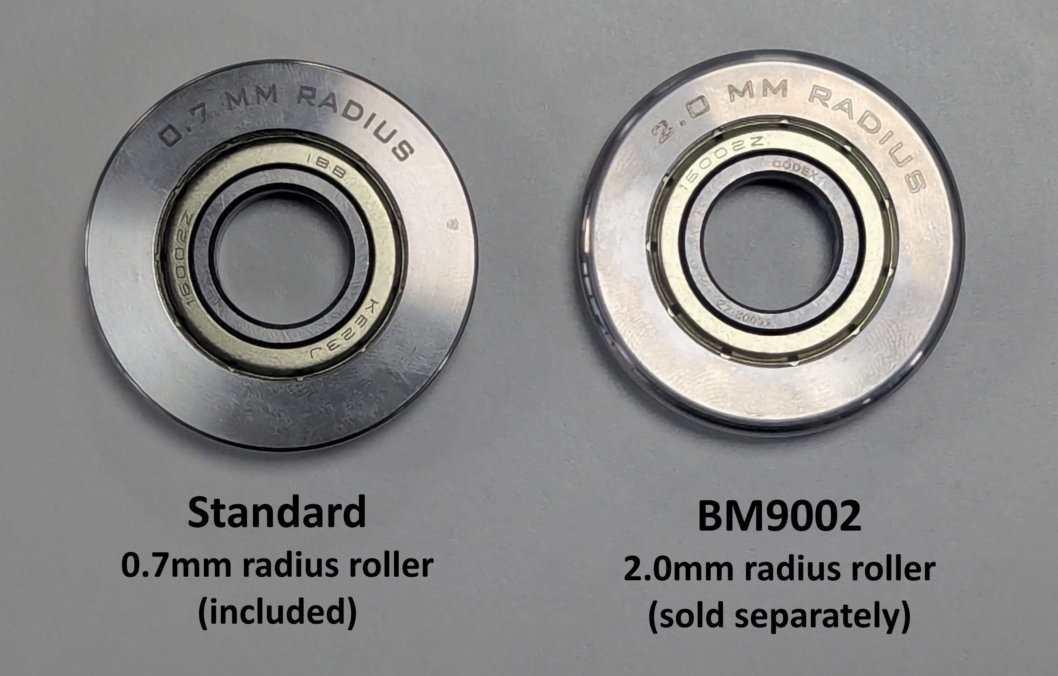 FBC PERFECT BENDER XL-LINE - Image 5