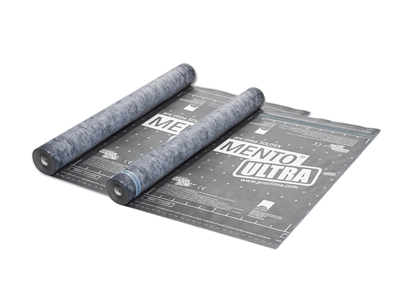 PRO CLIMA SOLITEX MENTO ULTRA