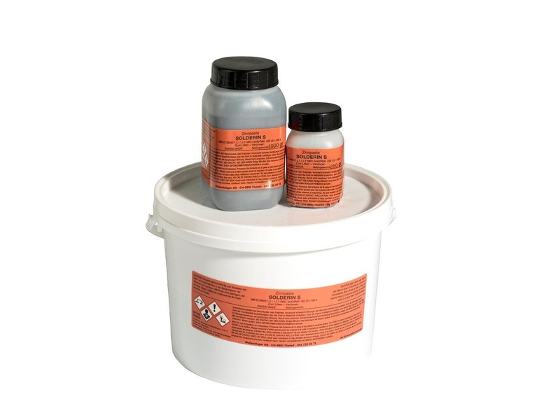 SOLDERING S TINNING PASTE