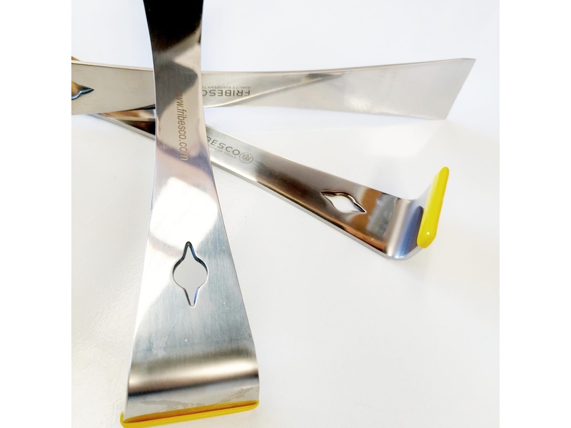 FBC STAINLESS PRY BAR - Image 3