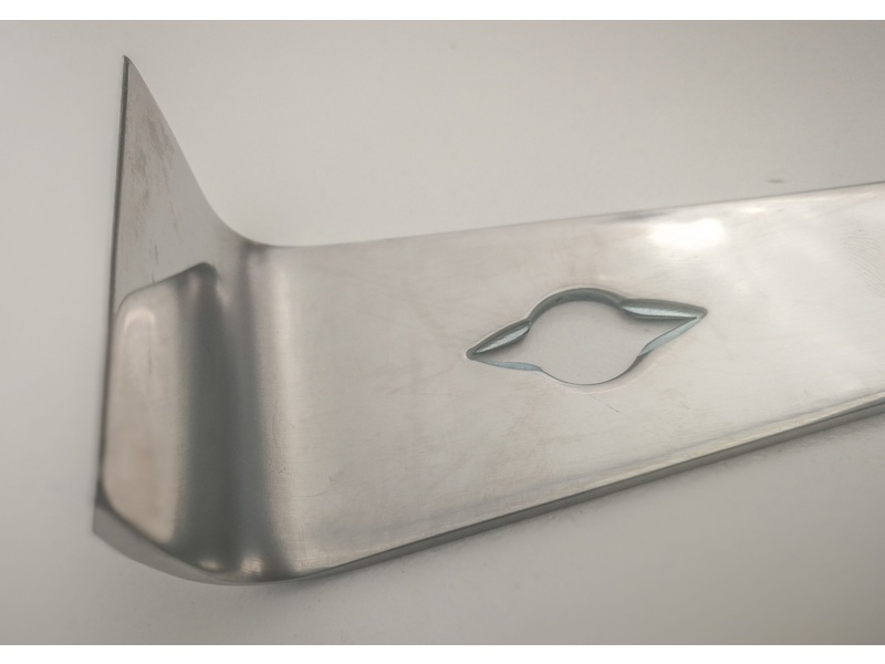 FBC STAINLESS PRY BAR - Image 4