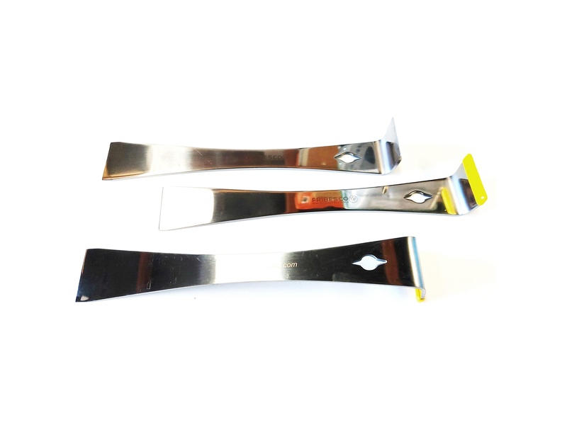 FBC STAINLESS PRY BAR