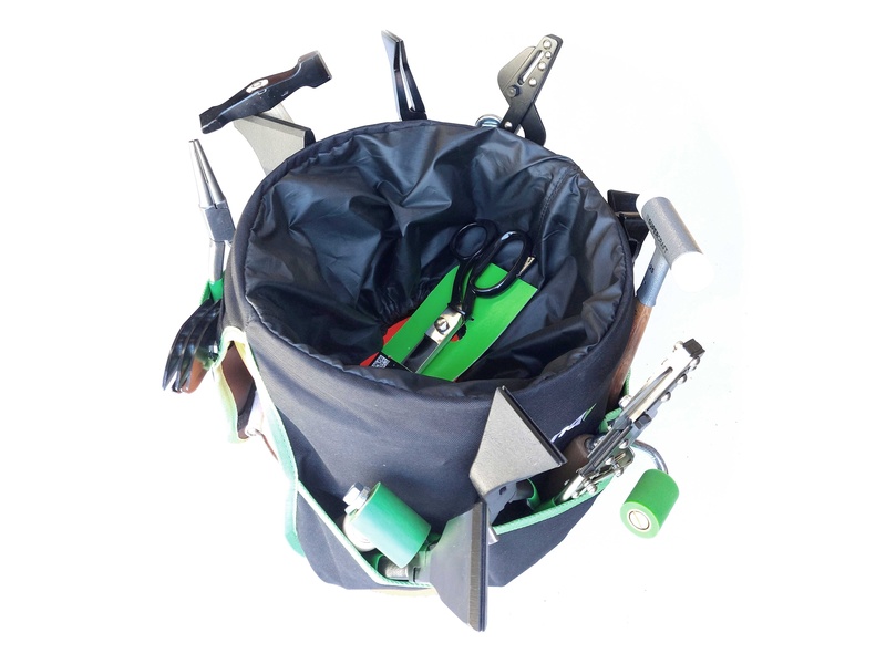 FREUND BUCKET BAG TOOL BUDDY - Image 2