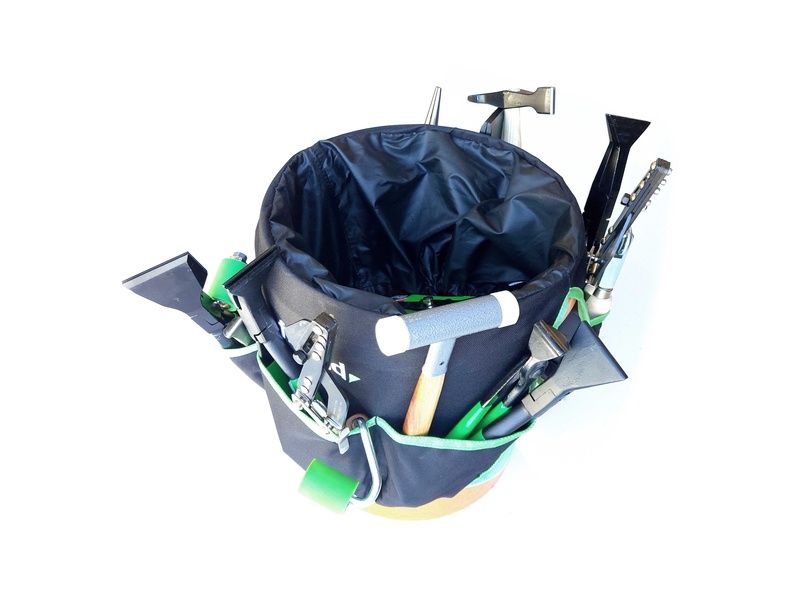 FREUND BUCKET BAG TOOL BUDDY - Image 4