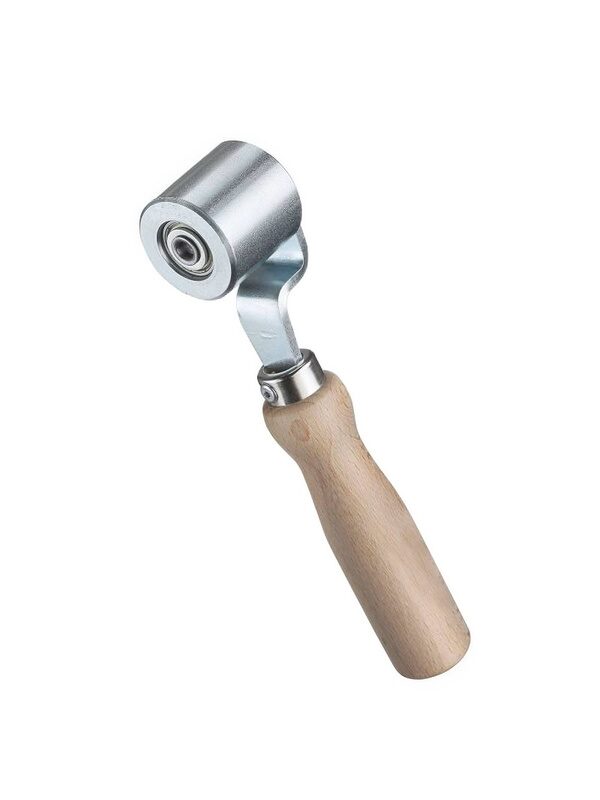 FREUND STEEL PRESSURE ROLLER