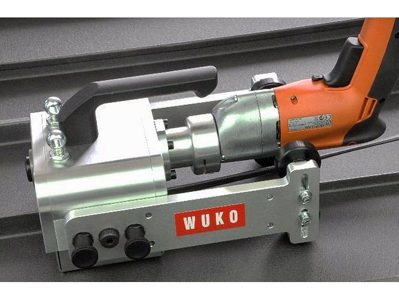 WUKO TRIMMER 1080E - Image 3