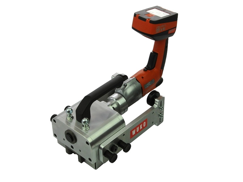 WUKO TRIMMER 1080E - Image 2