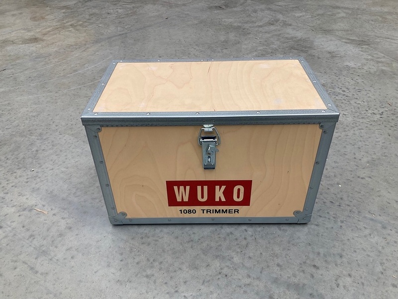WUKO TRIMMER 1080E - Image 6