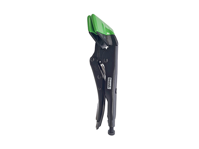 FREUND VICE GRIP PLIERS