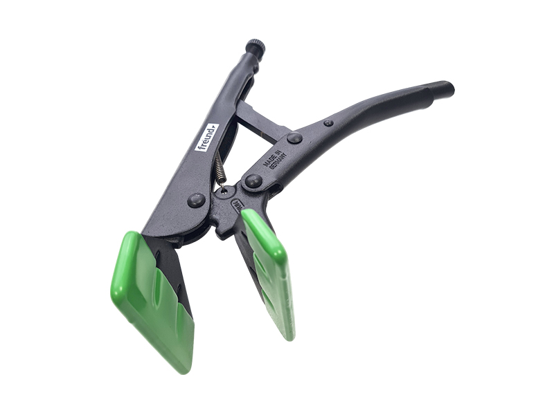 FREUND VICE GRIP PLIERS - Image 2