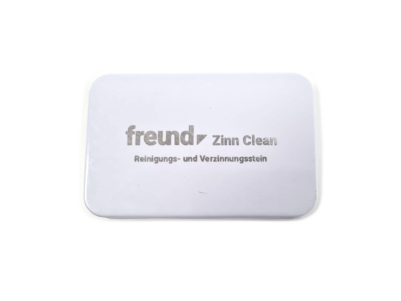 FREUND ZINN CLEAN - Image 2