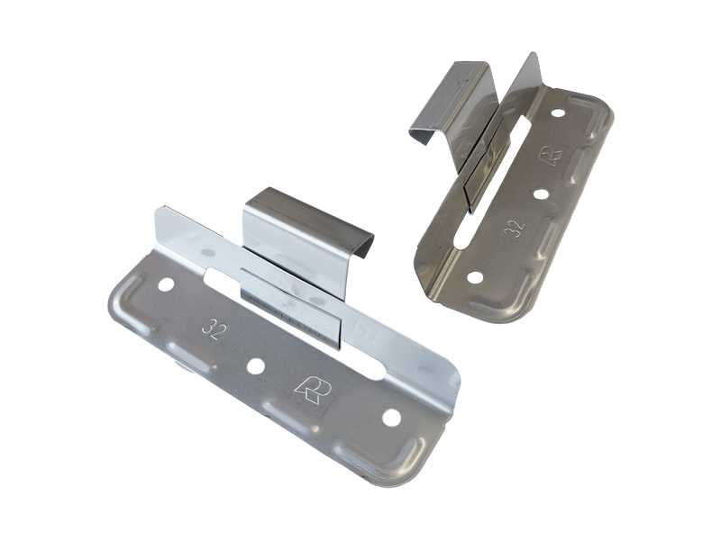 REES STANDING SEAM SLIDING CLIPS - Image 2