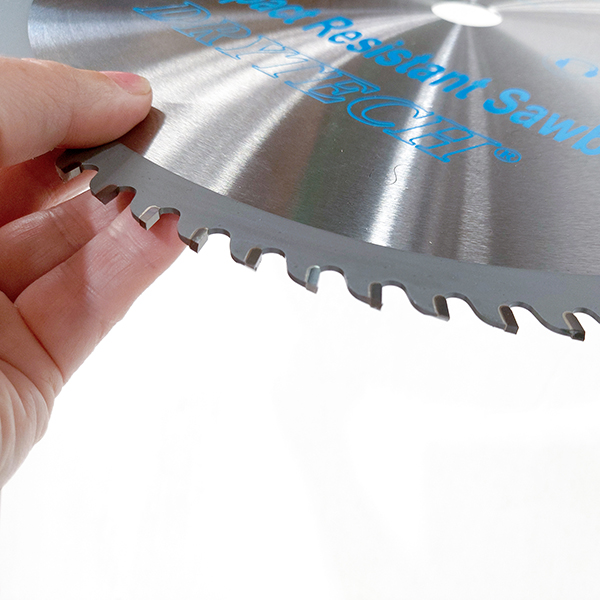 JEPSON SHDC 8320 AND 8320E INSULATED PANEL CUTTER - Image 8