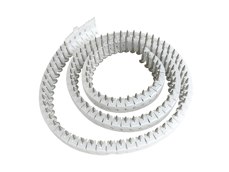 0 DEGREES SS NAIL SCREWS FOR PASLODE IM45GN