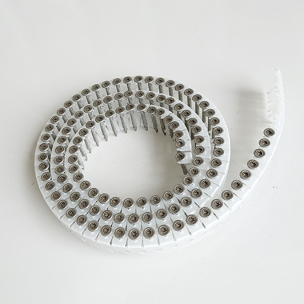 0 DEGREES SS NAIL SCREWS FOR PASLODE IM45GN - Image 2