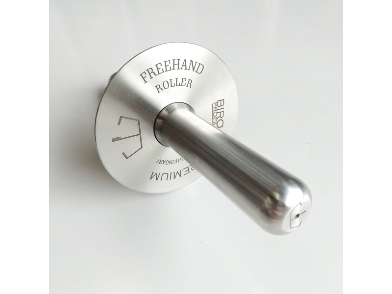BIRO FREEHAND ROLLER RADIUS 1.5MM - Image 3
