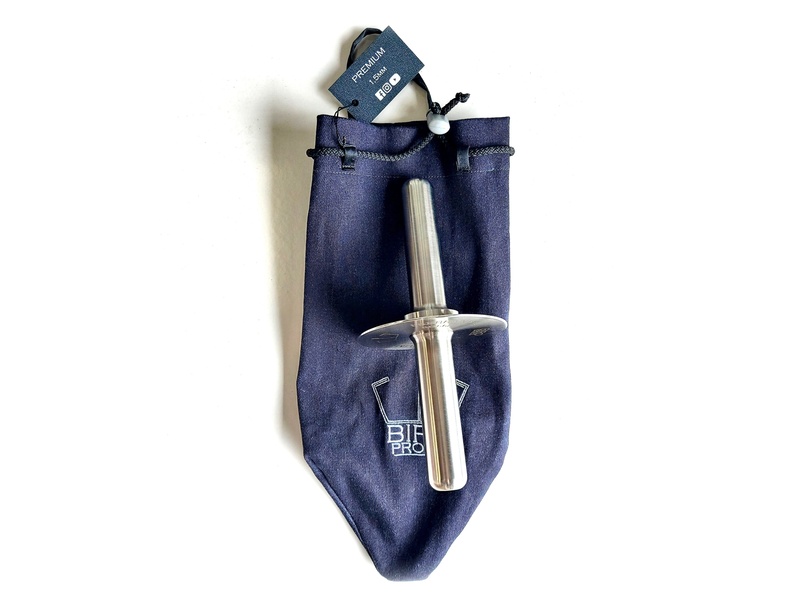 BIRO FREEHAND ROLLER RADIUS 1.5MM - Image 7