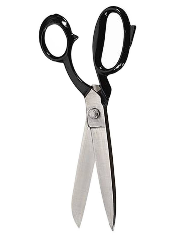 BESSEY INDUSTRIAL AND PROFESSIONAL SCISSORS