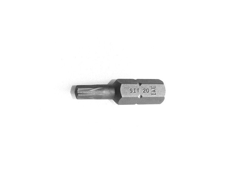 REES STAINLESS STEEL CLIP SCREWS - Image 4