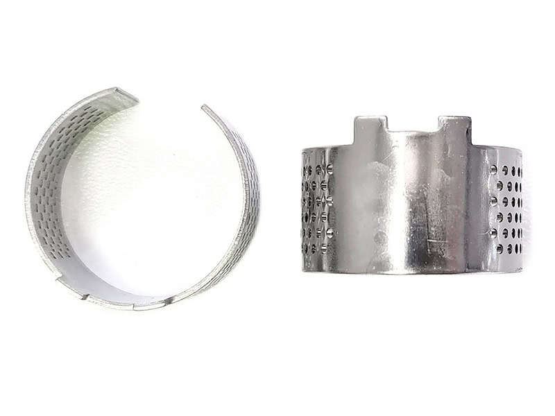 EXPRESS GRILLE FOR ROOFER SOLDERING IRON - Image 2