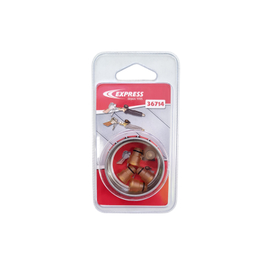 EXPRESS GAS NOZZLE