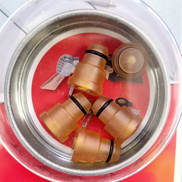EXPRESS GAS NOZZLE - Image 2
