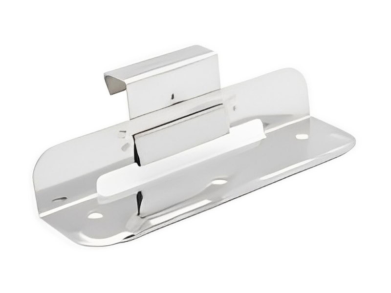 KLING STANDING SEAM SLIDING CLIPS 75 MM