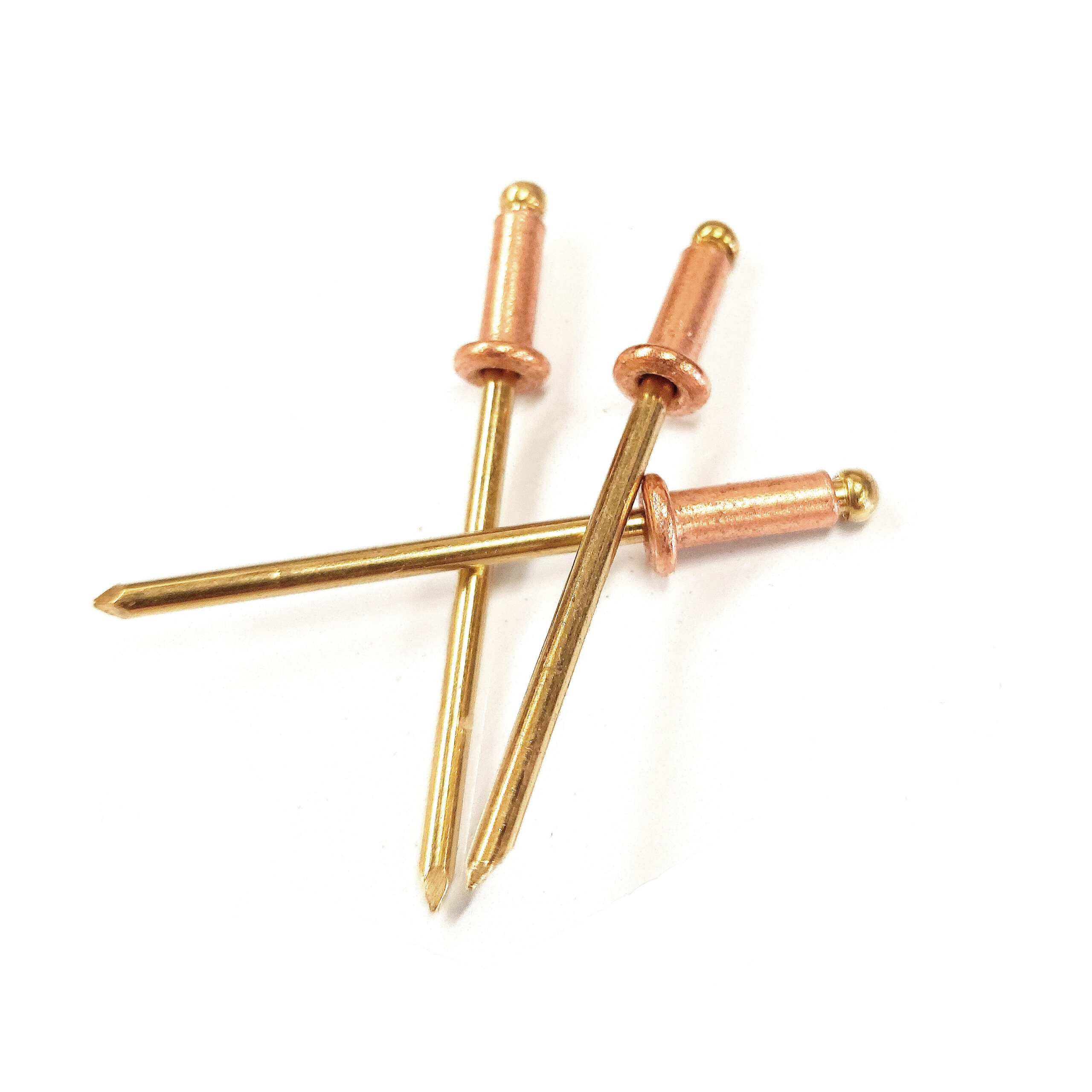COPPER BLIND RIVETS - Image 2