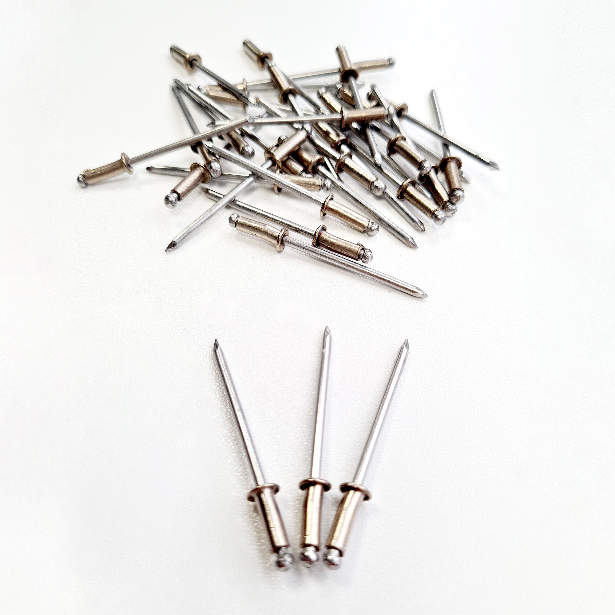 STAINLESS STEEL BLIND RIVETS - Image 3
