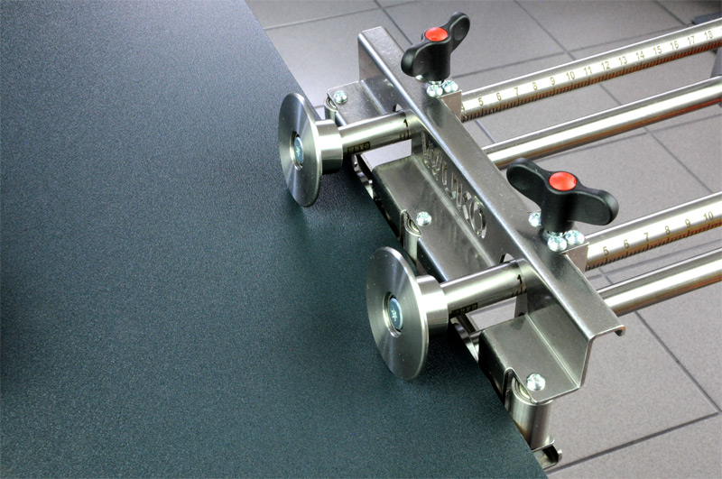WUKO DUO UBER BENDER 7200 - Image 3