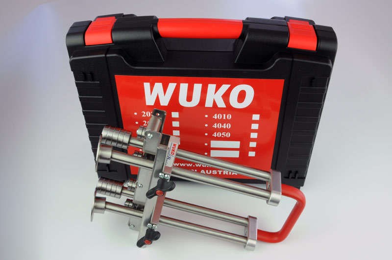 WUKO DUO UBER BENDER 7200 - Image 4