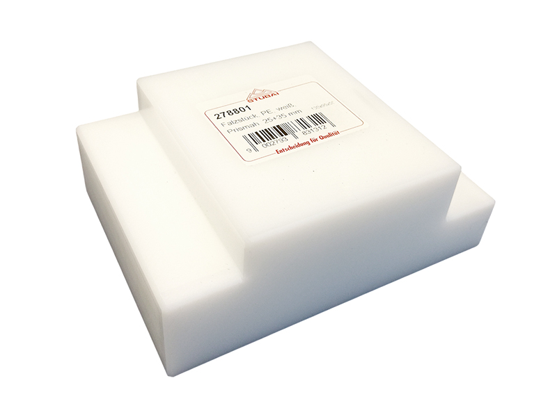 STUBAI PLASTIC SEAMING PIECE SMALL