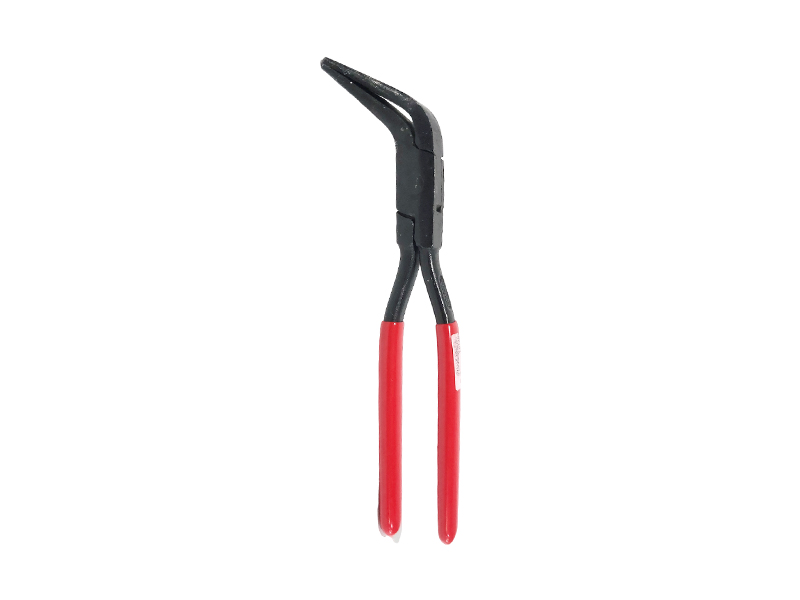 STUBAI SEAMING PLIERS 45 DEGREES 80MM - Image 3