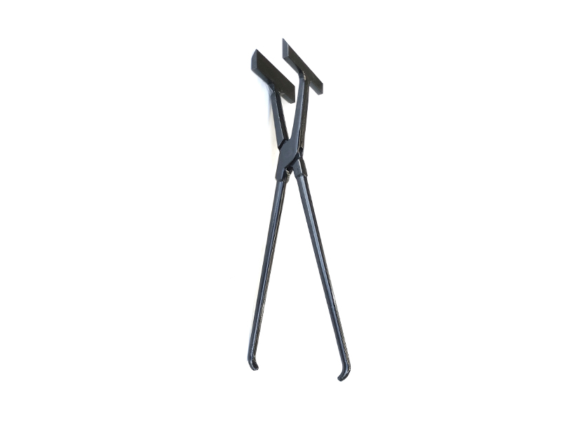 STUBAI STRAIGHT SEAMING PLIERS 180-200MM - Image 2