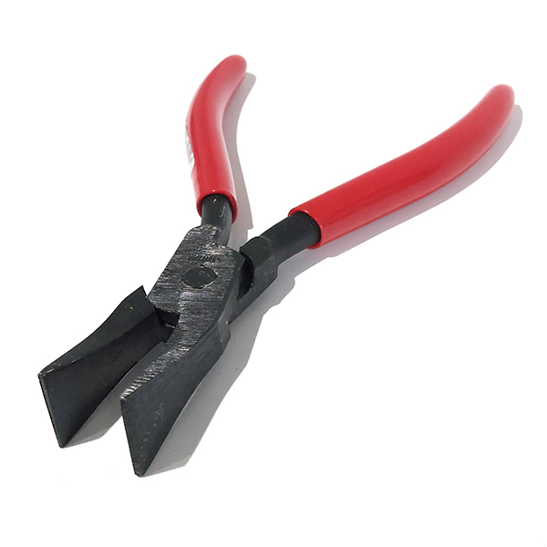 STUBAI PICCOLO PLIERS STRAIGHT - Image 2