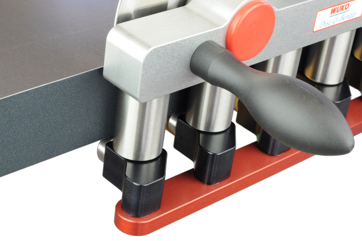 WUKO MAXI HEMMER 4052 - Image 3