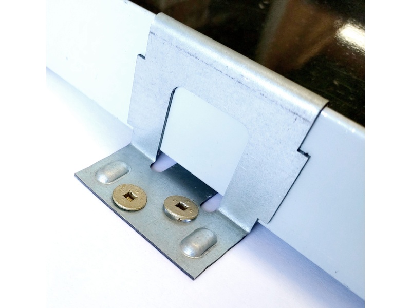 ULTRA-LOW PANCAKE HEAD SCREWS - Image 2