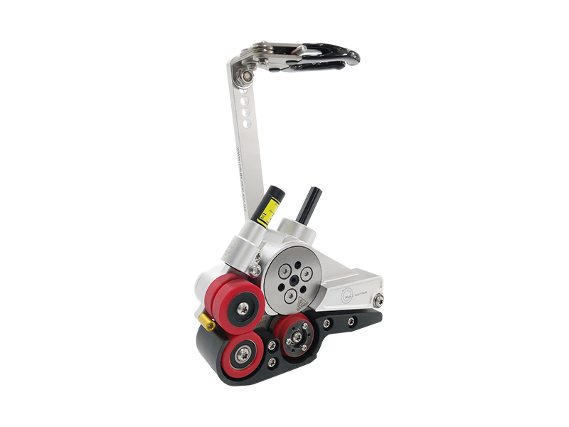 FBC ROLL CUTTER - Image 2