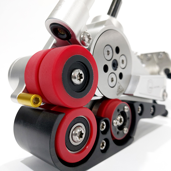 FBC ROLL CUTTER - Image 3