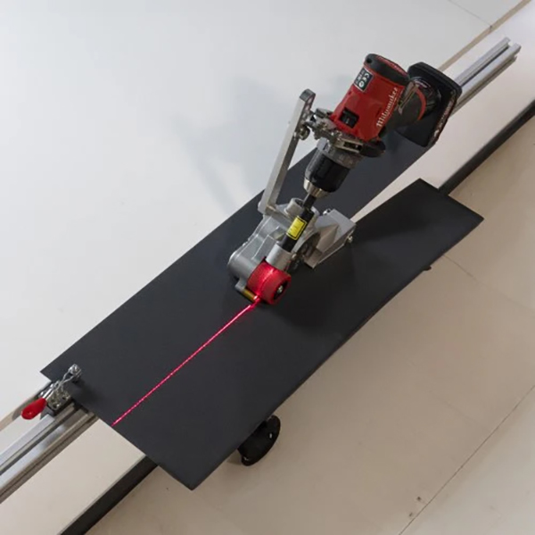 FBC ROLL CUTTER - Image 4