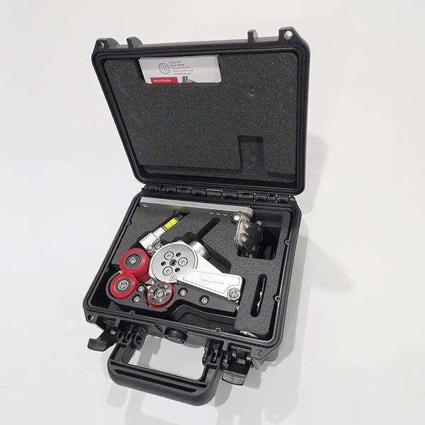 FBC ROLL CUTTER - Image 5