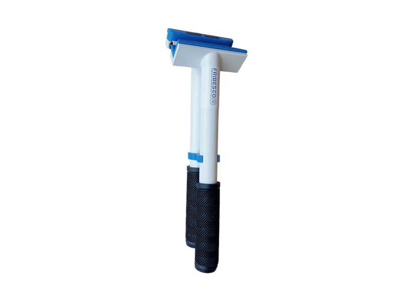 FBC MINI - STANDING SEAM CLOSER 2-IN-1
